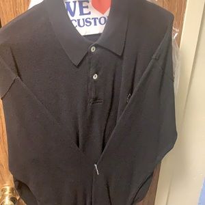 Men’s polo top